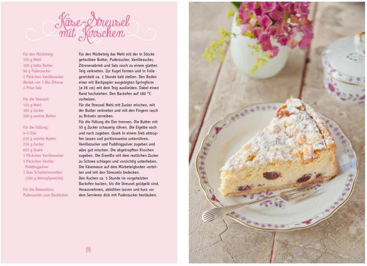 Image du produit Unsere besten Landfrauen-Torten - Die beliebtesten Rezepte aus bäuerlichen Hofcafés (Allemand, Lisa Ayecke, 2020)