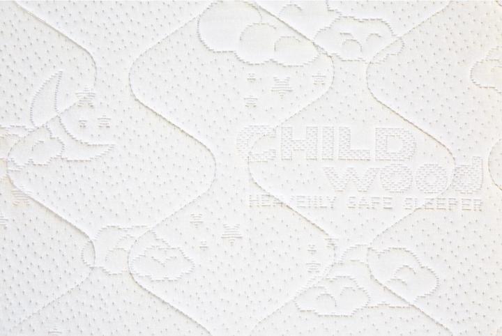 Immagine prodotto Childhome Heavenly Safe Sleeper (60 x 120 cm)