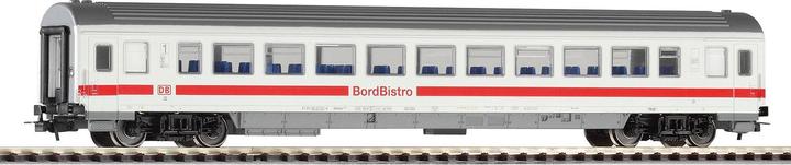 Image du produit Piko H0 57608 H0 Wagon IC de la DB AG (Piste H0)