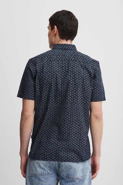 Actual product image Casual Friday CFAnton SS AOP shirt - 20504660 (XL)
