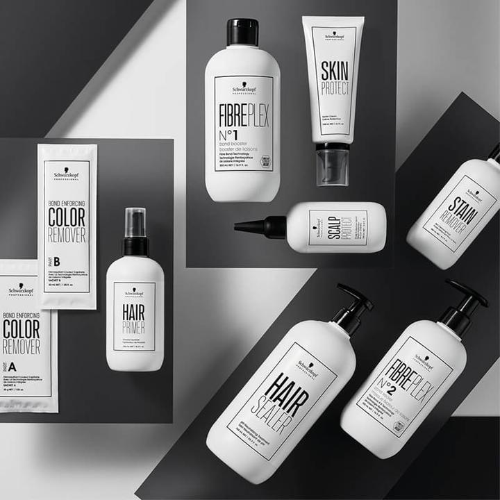 Produktbild Schwarzkopf Color Expert - Scalp Protect (150 ml)
