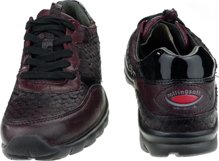 Actual product image Gabor rollingsoft sensitive 36.968.13 (37.5)