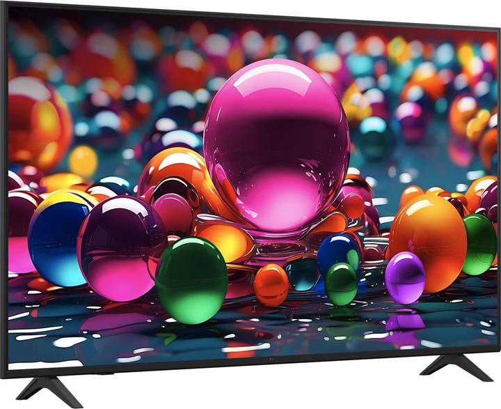 Produktbild LG 65UA75006LA (65", UA75, LED, 4K, 2025)