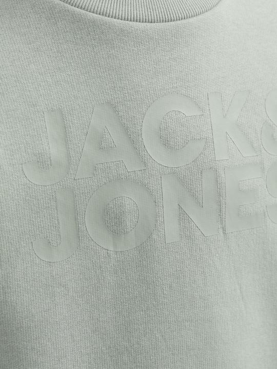 Produktbild Jack & Jones Logo Sweatshirt Mini Sweatshirt (116)