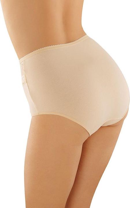 Actual product image Babel Panties model 145781 (3XL)