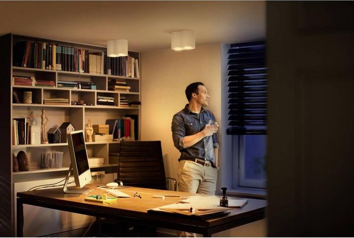 Image du produit Philips Hue Base du pilier de BT (700 lm, GU10)