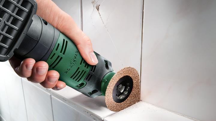 Immagine prodotto Bosch Home & Garden AdvancedMulti 18 senza batteria e caricabatterie