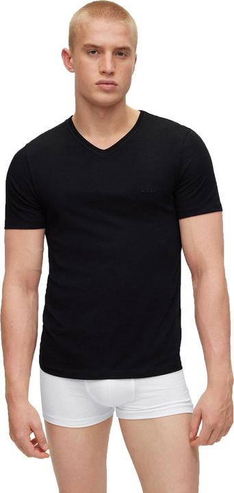 Immagine prodotto BOSS T-shirt dalla vestibilità comoda e casual (XXL)