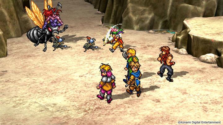 Immagine prodotto Konami Suikoden I e II HD Remaster (Switch, DE)
