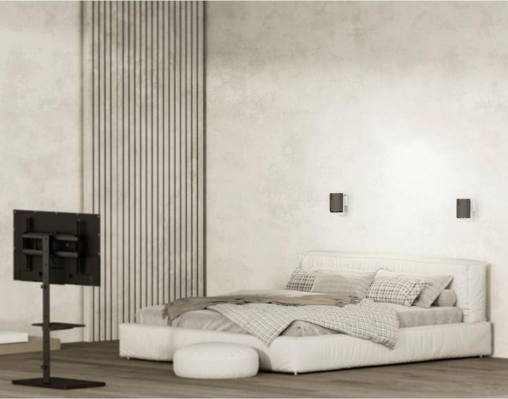 Produktbild myWall HS40WL (1 Paar, Wandmontage, Neigbar)
