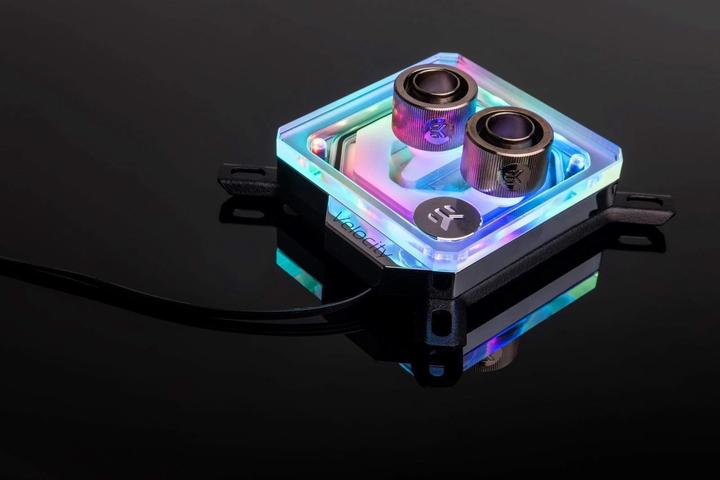 Actual product image EKWB EK-Quantum Power Kit D-RGB P360 Waku-Set