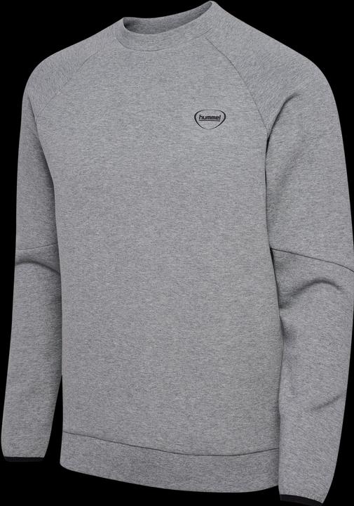 Produktbild hummel Hmltech Fleece Regular Crew (M)