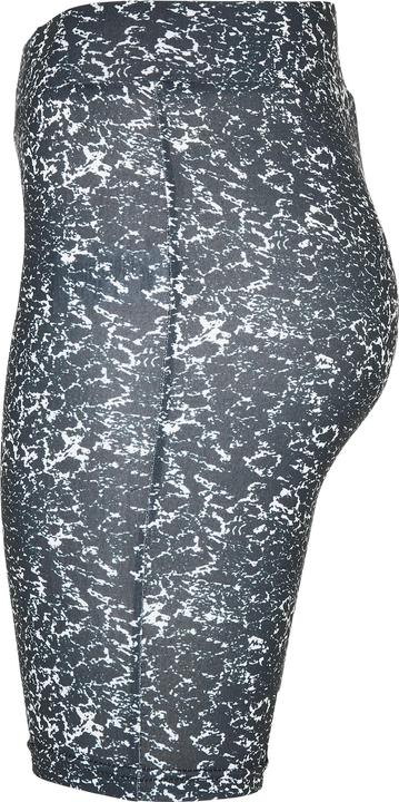Immagine prodotto Urban Classics Pantaloncini da ciclismo AOP da donna - 13481 (XL)