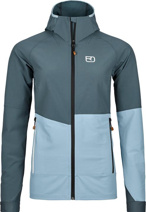 dark arctic grey