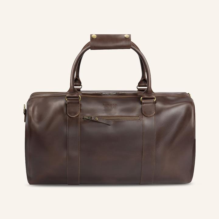 Immagine prodotto Buckle & Seam Weekender Willow Braun/NewStripes (37 l)