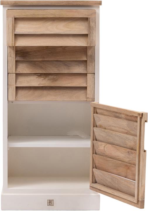 Actual product image Rivièra Maison pacifica (106 x 82 x 87 cm)