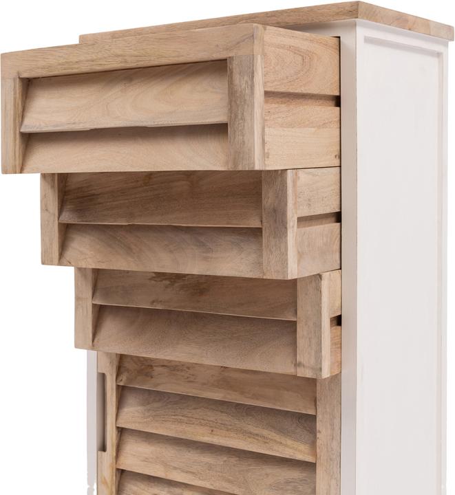 Actual product image Rivièra Maison pacifica (106 x 82 x 87 cm)
