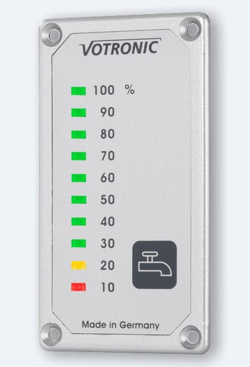 Produktbild Votronic 5311 Frischwassertankanzeige S"" (Fühler)