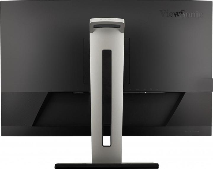 Produktbild Viewsonic VG2756V-2K 68,6cm 27Zoll 16:9 1920x1080 Frameless IPS Monitor with Webcam HDMI DP USB (2560 x 1440 Pixel, 27")
