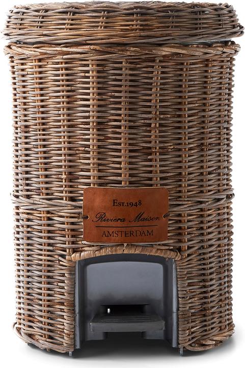 Rivièra Maison Rattan rustico
