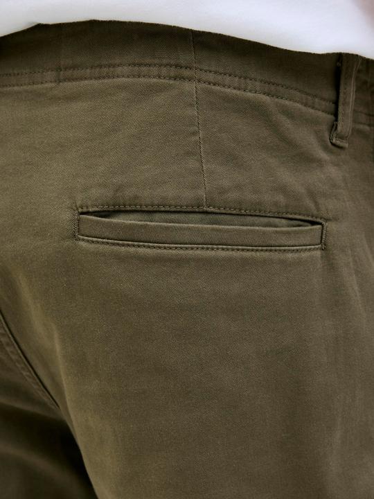 Actual product image Jack & Jones Cargo fit Relaxed fit shorts Relaxed fit shorts (S)