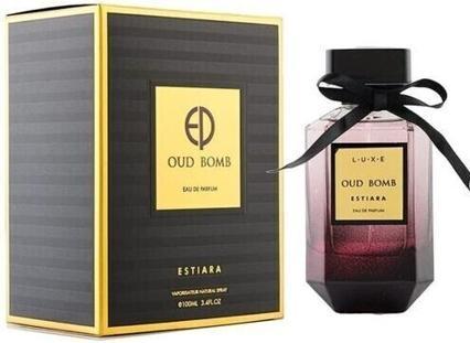 Produktbild Estiara Oud Bomb - EDP - Volume: 100 ml (Eau de Parfum, 100 ml)