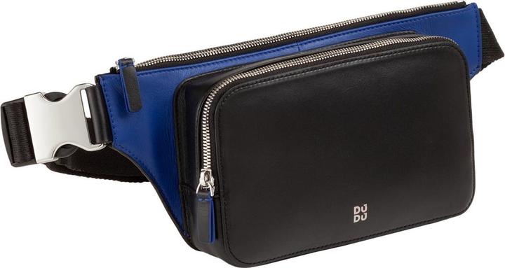 Produktbild Dudubags Manila - Gürteltasche aus Leder