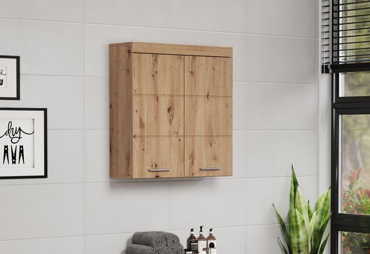 Produktbild Trendteam Amanda (73 x 23 x 77 cm)