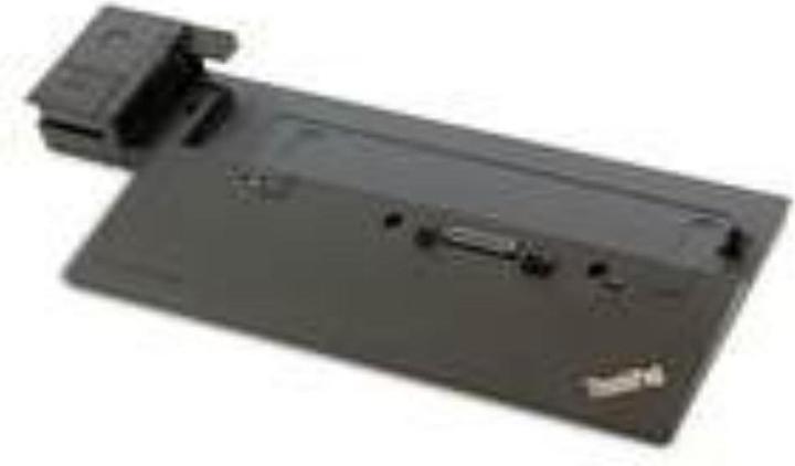 Produktbild Lenovo ThinkPad Docking (Docking Port, 13 Ports)