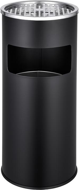 Produktbild tectake Standaschenbecher