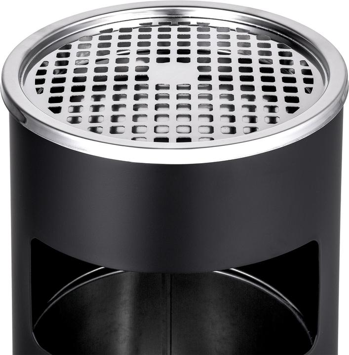 Produktbild tectake Standaschenbecher