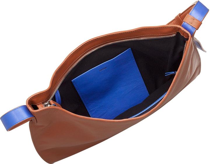 Image du produit Dudu Sac à bandoulière en cuir 36.5 cm