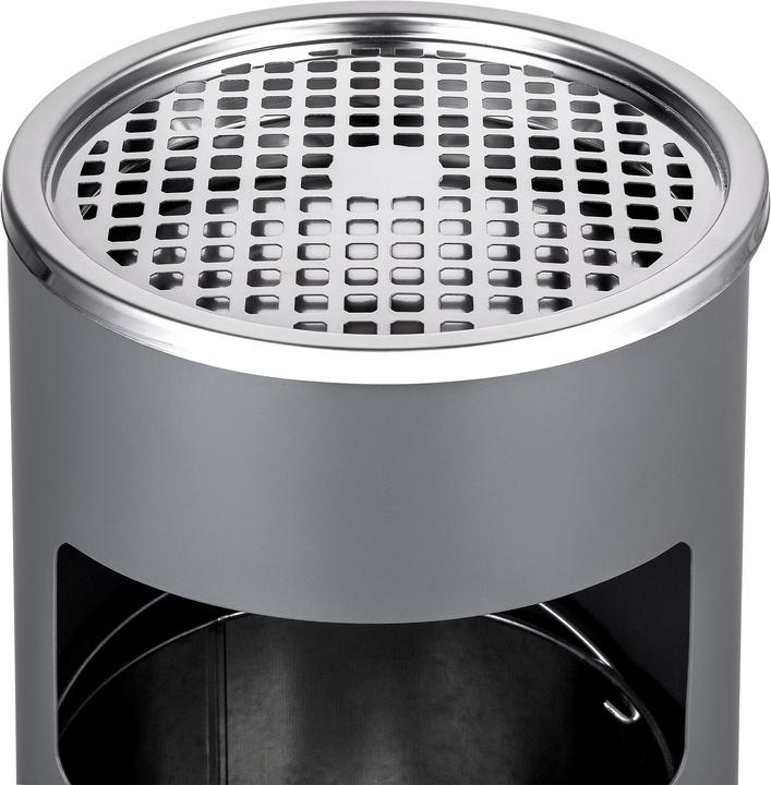 Produktbild tectake Standaschenbecher