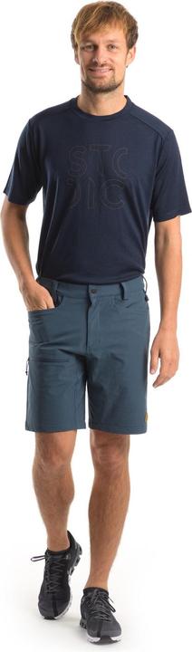 Actual product image Stoic SälkaSt. Tech Shorts (48)