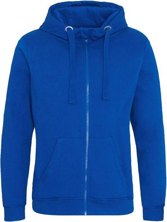 Actual product image Awdis Womens/Ladies Zoodie Heavyweight Hoodie (3XL)