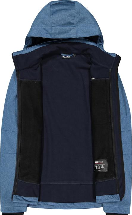 Produktbild CMP Campagnolo Hoodie Zip (52)