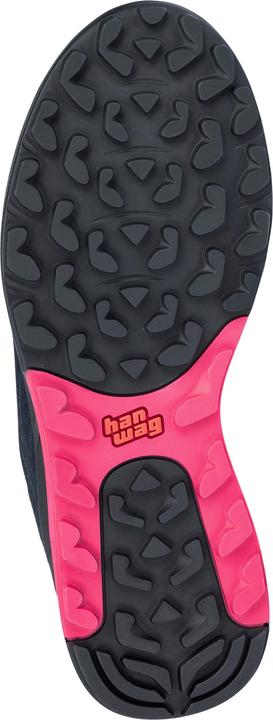 Produktbild Hanwag Coastrock Low Lady ES (42)