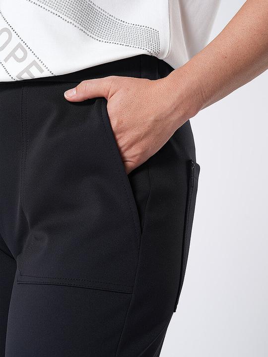 Produktbild MAC Jeans Marlenehose TWIST (36)