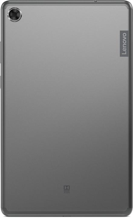 Immagine prodotto Lenovo Tab M8 (seconda generazione) (4G, 8", 32 GB, Iron Grey)