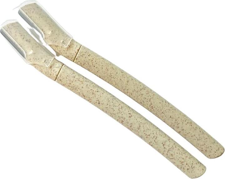 Image du produit Herba correcteur de sourcils paille de blé beige