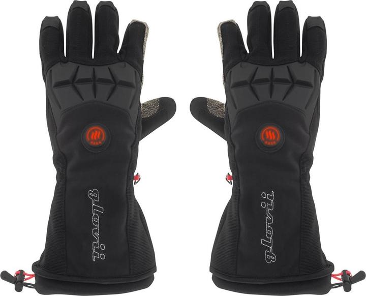 Immagine prodotto Glovii Guanti Da Lavoro Riscaldati Gr2xl (XL)