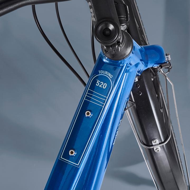 Actual product image Riverside TOURING 520 (50 cm)