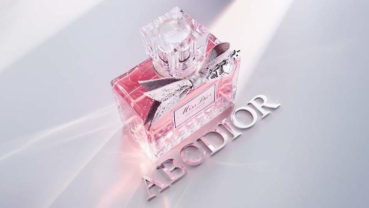 Produktbild Dior Miss (Eau de Parfum, 50 ml)