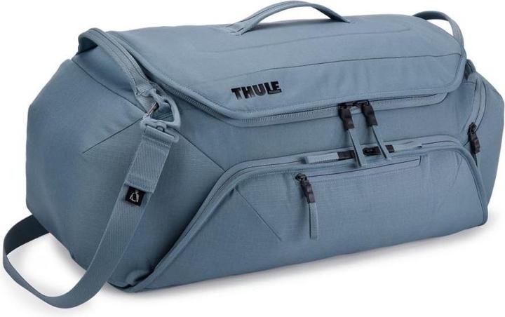 Actual product image Thule RoundTrip Bike Duffel bag
