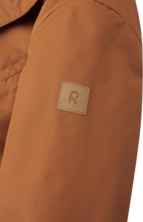 Image du produit Reima tec Enfants Veste d'hiver Naapuri Cinnamon brown (164)
