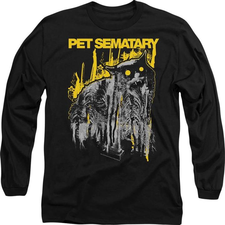Produktbild Pet Sematary Decay TShirt (M)