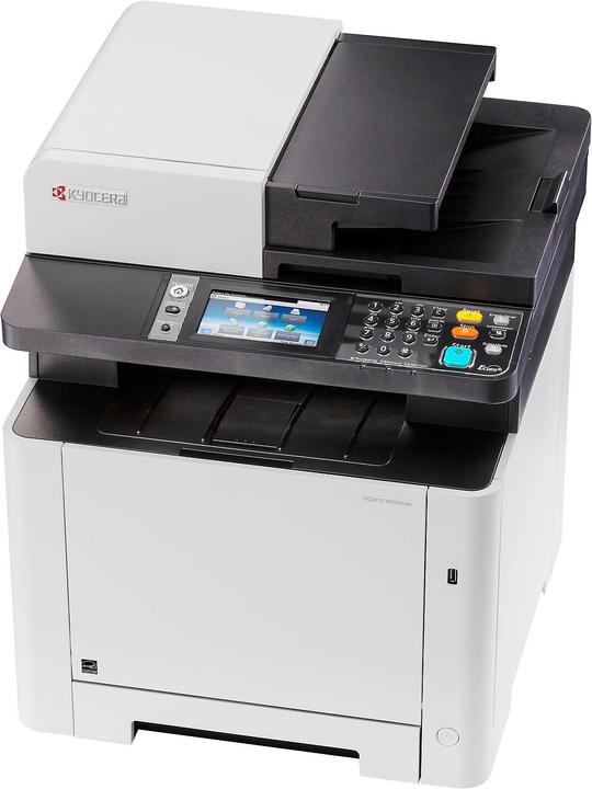 Image du produit Kyocera ECOSYS M5526cdn (Laser, Couleur)