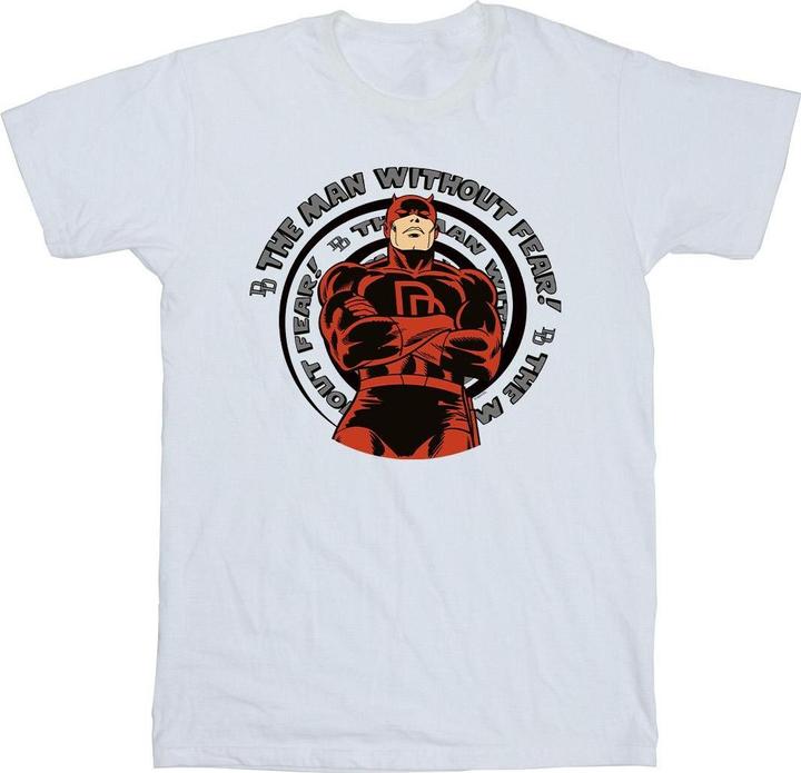 Produktbild Comics Daredevil Spiral TShirt (S)