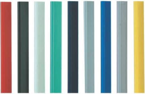 Produktbild Durable Klemmschienen 6mm (A4, 1 x)