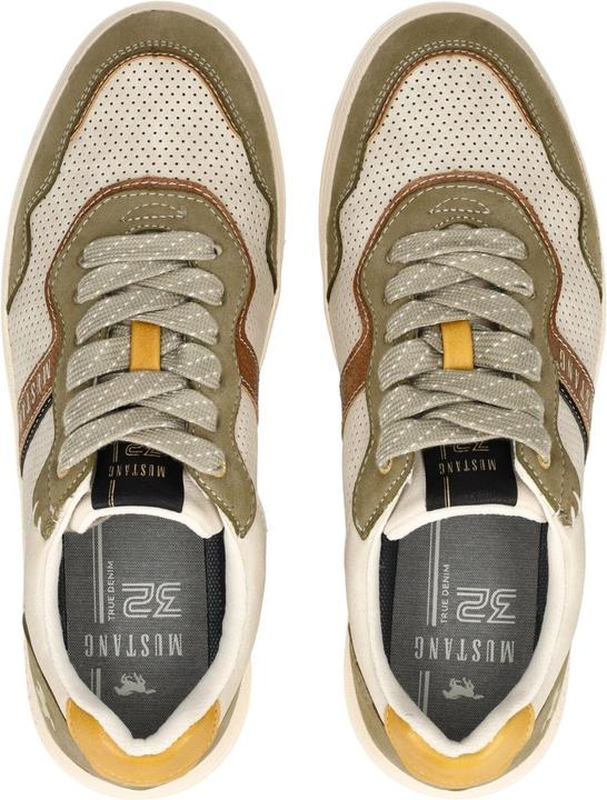 Produktbild Mustang Sneaker (43)